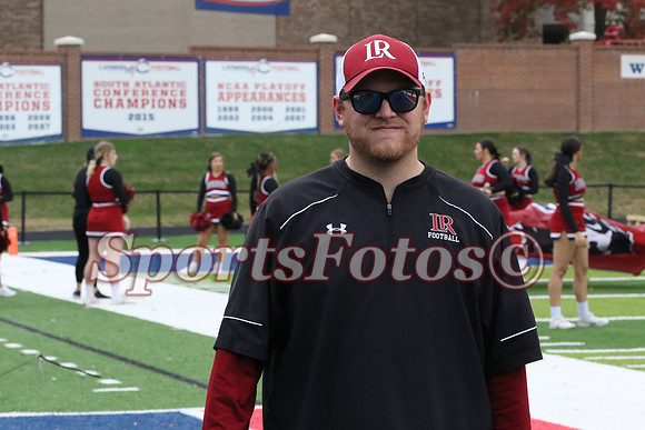 LR FB8 vs Catawba-100