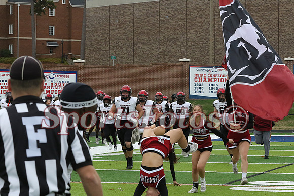 LR FB8 vs Catawba-103