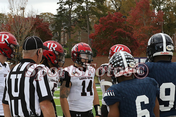 LR FB8 vs Catawba-104