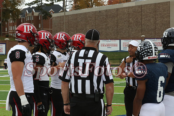 LR FB8 vs Catawba-106