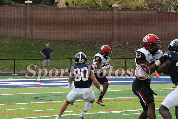 LR FB8 vs Catawba-113