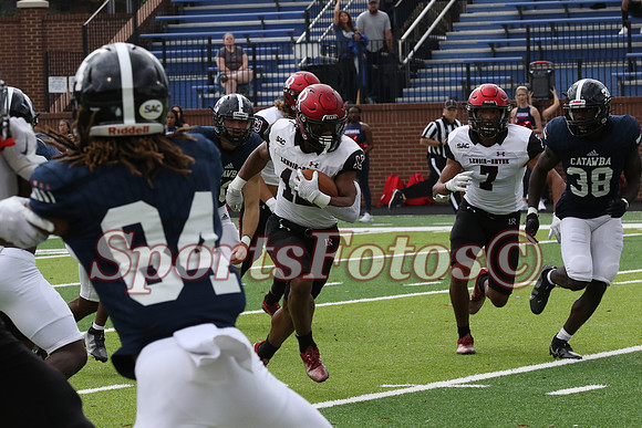 LR FB8 vs Catawba-117