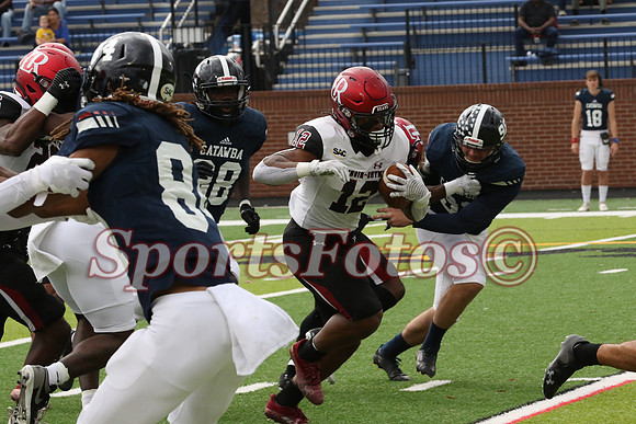 LR FB8 vs Catawba-119