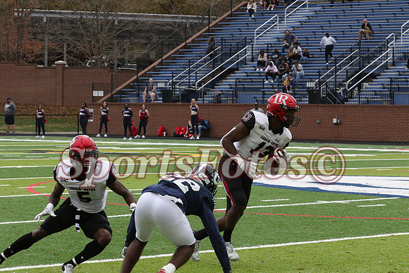 LR FB8 vs Catawba-123