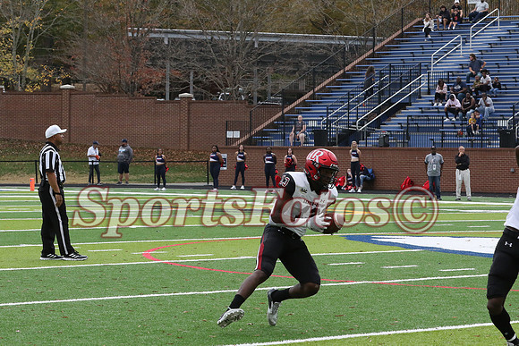 LR FB8 vs Catawba-122