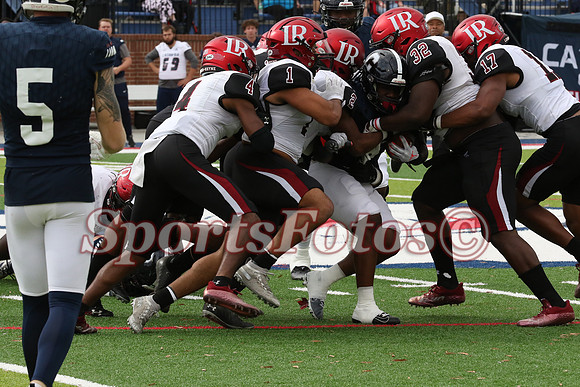 LR FB8 vs Catawba-124