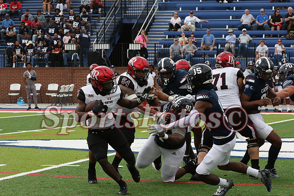 LR FB8 vs Catawba-126