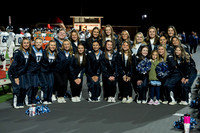 FTF Varsity Cheer @ FTF vs NC-101