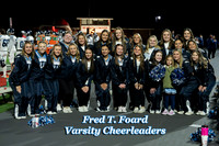 FTF Varsity Cheer @ FTF vs NC-101 copy