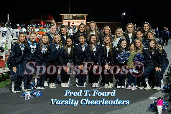 FTF Varsity Cheer @ FTF vs NC-101 copy