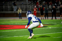 FTF Varsity FB8 vs NC-106