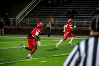 FTF Varsity FB8 vs NC-103