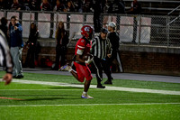 FTF Varsity FB8 vs NC-113