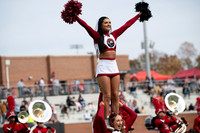 LR25 Spirit Team @ FB5-102