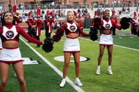 LR25 Spirit Team @ FB5-105