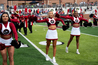 LR25 Spirit Team @ FB5-106