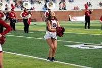 LR25 Spirit Team @ FB5-107