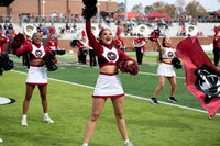 LR25 Spirit Team @ FB5-103