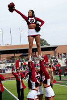 LR25 Spirit Team @ FB5-108