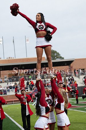 LR25 Spirit Team @ FB5-108