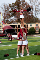 LR25 Spirit Team @ FB5-110