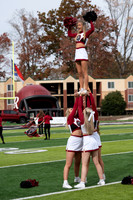 LR25 Spirit Team @ FB5-111