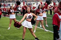 LR25 Spirit Team @ FB5-112