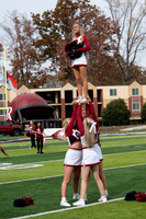 LR25 Spirit Team @ FB5-109