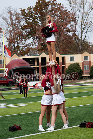 LR25 Spirit Team @ FB5-109