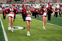 LR25 Spirit Team @ FB5-116
