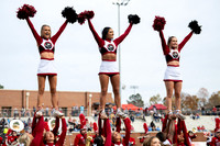 LR25 Spirit Team @ FB5-117