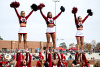 LR25 Spirit Team @ FB5-118