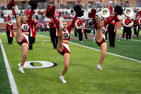 LR25 Spirit Team @ FB5-115