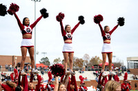 LR25 Spirit Team @ FB5-119