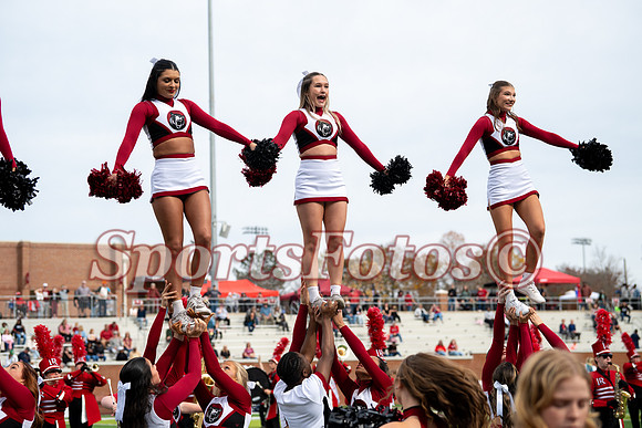 LR25 Spirit Team @ FB5-120