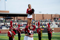Spirit Team @ LR vs Catawba FB