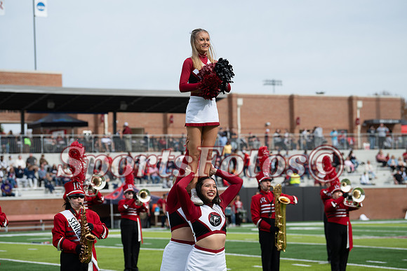 LR25 Spirit Team @ FB5-101