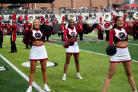 LR25 Spirit Team @ FB5-104