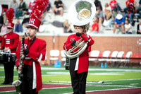 LR25 Spirit of LR Band @ FB5-102