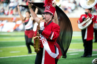 LR25 Spirit of LR Band @ FB5-105