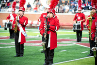 LR25 Spirit of LR Band @ FB5-106