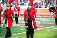 LR25 Spirit of LR Band @ FB5-107