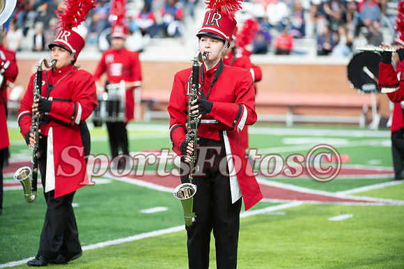 LR25 Spirit of LR Band @ FB5-107