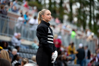LR Band @ LR vs Catawba FB
