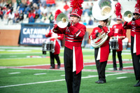 LR25 Spirit of LR Band @ FB5-108