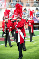 LR25 Spirit of LR Band @ FB5-110