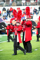 LR25 Spirit of LR Band @ FB5-111