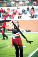 LR25 Spirit of LR Band @ FB5-112