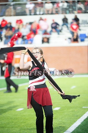 LR25 Spirit of LR Band @ FB5-112