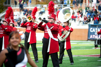LR25 Spirit of LR Band @ FB5-109